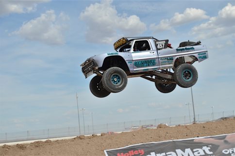 Video: Holley's LS Fest West Recap