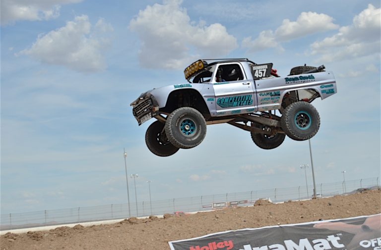 Video: Holley's LS Fest West Recap
