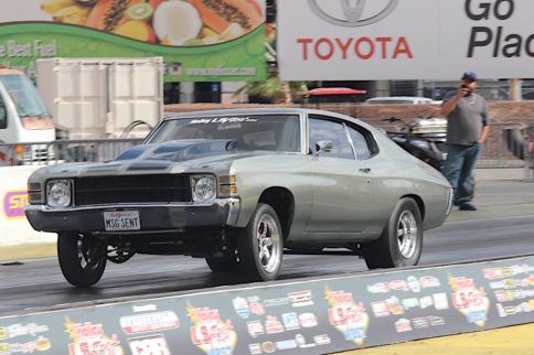 Video: Holley's LS Fest West Recap