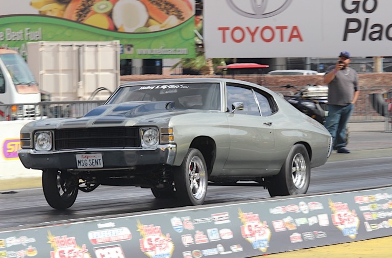 Video: Holley's LS Fest West Recap