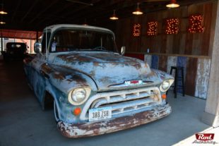 The Goodguys Heartland Nationals: Throwing Convention to the Wind