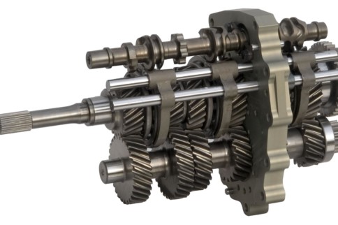 The Pros And Cons Of A Sequential Gearbox