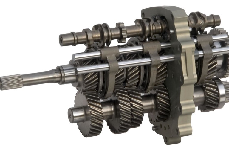 The Pros And Cons Of A Sequential Gearbox