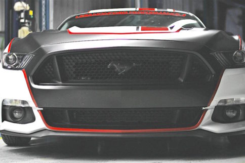 Buy A 10-Second, 700HP Mustang For Under $60,000!