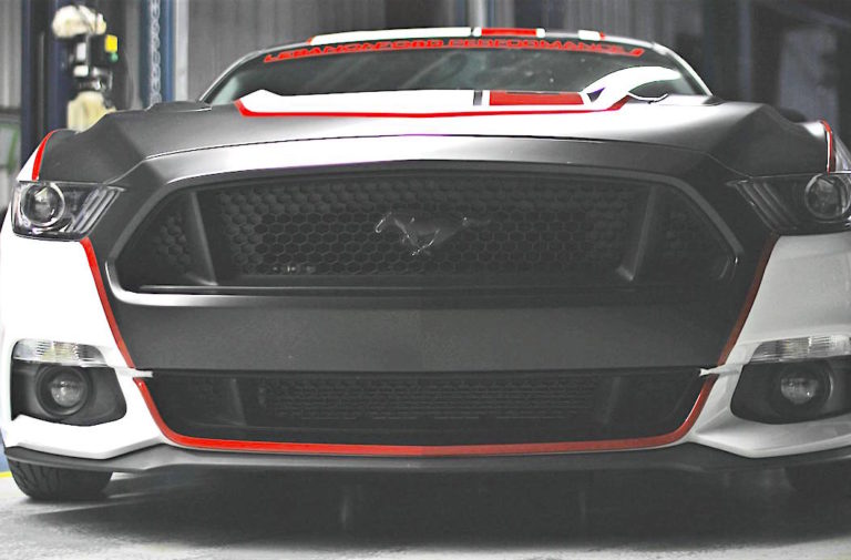 Buy A 10-Second, 700HP Mustang For Under $60,000!
