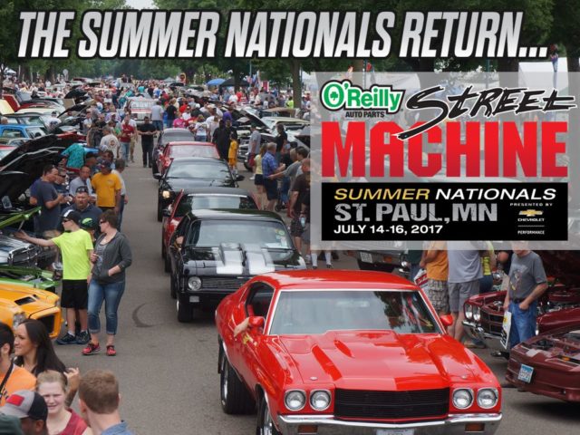 Summer Nationals