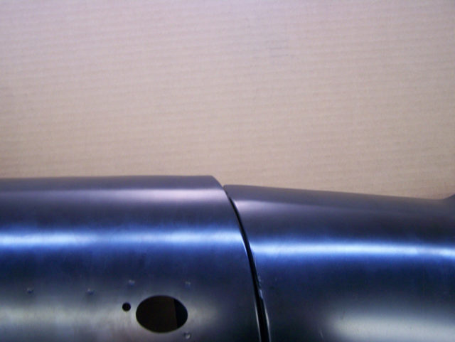 gaps