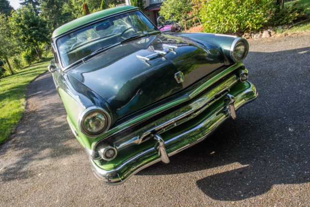 Ranchero