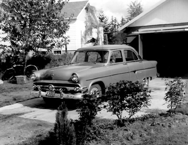 Ranchero