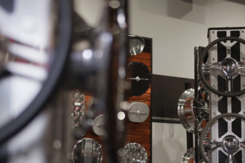Video: Billet Specialties Is American Made, And All About Passion