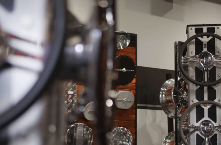 Video: Billet Specialties Is American Made, And All About Passion