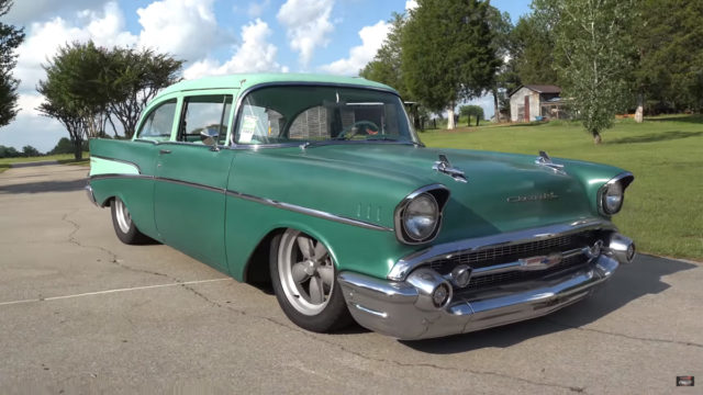 Patina 57