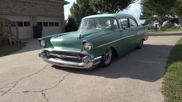 Patina 57