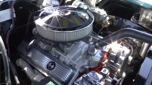 150 Chevy