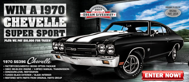 Chevelle