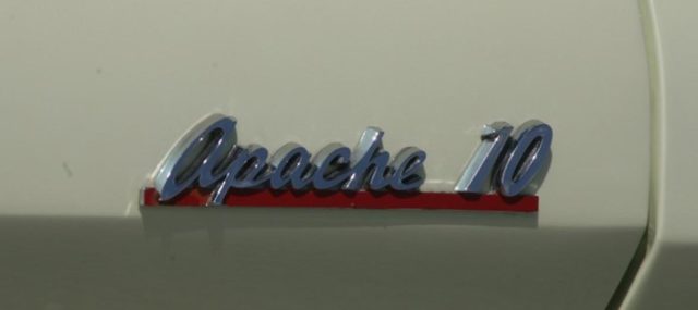 Apache