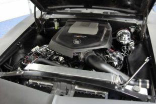 Check Out This 1967 Camaro With an LSA