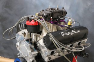 Adding 171 Dyno-Proven Horsepower With Zex Nitrous