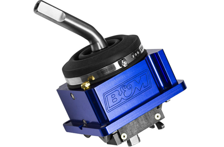Video: B&M Precision SportShifter Upgrade For The Jeep JK