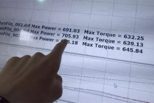 Video: Cleetus McFarland Dyno's Leroy the Savage! 705 HP