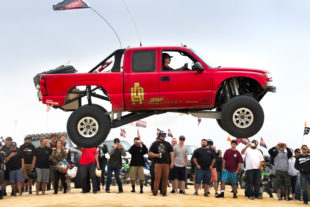 Summer Fun: Dirt Alliance Pismo Beach Takeover