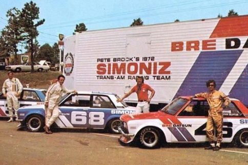 Video: John Morton Races A CXC Simulator