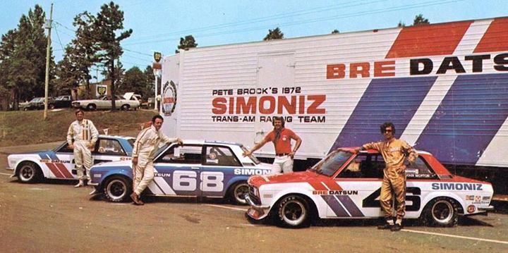 Video: John Morton Races A CXC Simulator