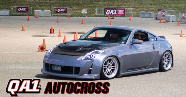 Summer Nationals
