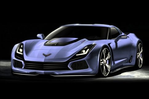 Video: Update on 2019 ZR1 AND Watch It Tear Up The Green Hell