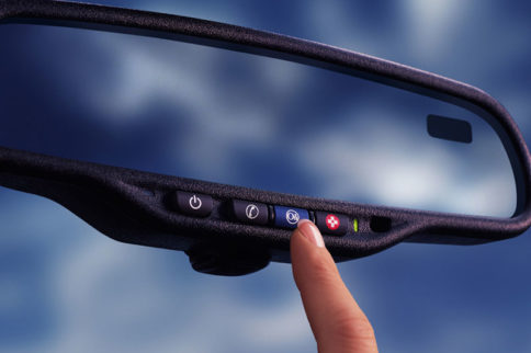 Video: Consider Disabling OnStar Before you go Drag Racing