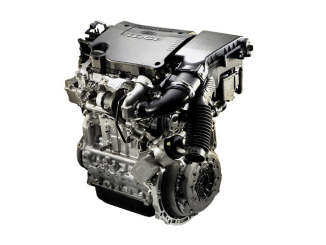 diesels