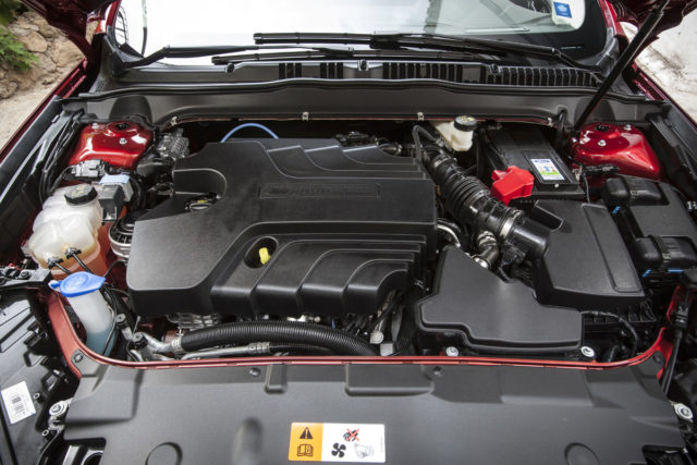 diesels