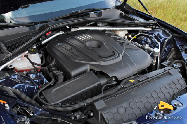 diesels
