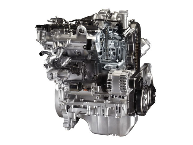 diesels