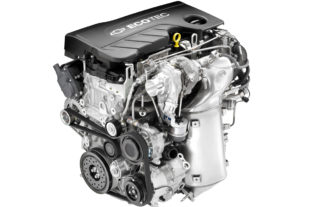 Diesels Around The World: The Big Three – Ford, GM, And FCA