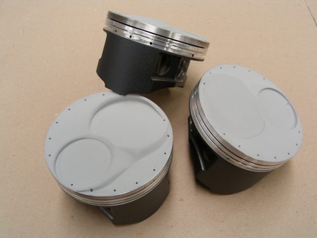 coatings