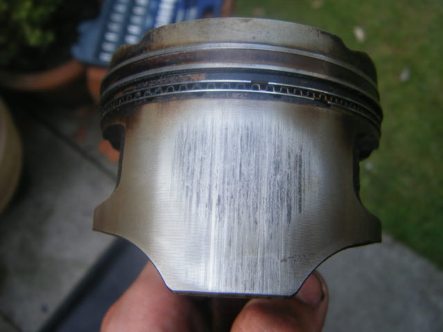 coatings