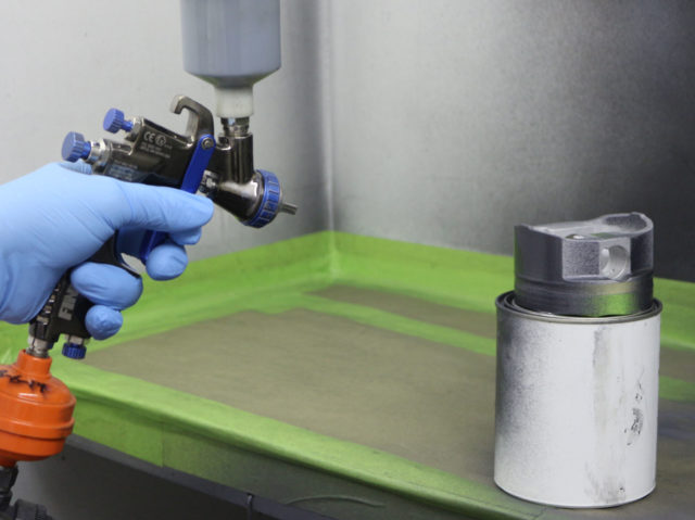 coatings
