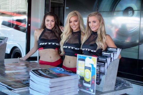 Event Preview: 2017 Nitto Tire Auto Enthusiast Day