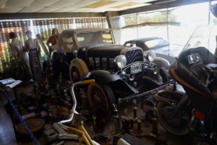 A Trip Back In Time: Exploring Nebraska's Chevyland USA