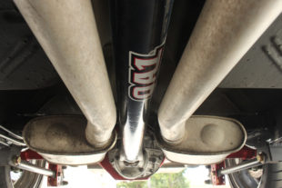 Five Questions With QA1 About Carbon Fiber Driveshafts