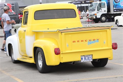 Trends We Spotted At The PPG Nationals In Columbus