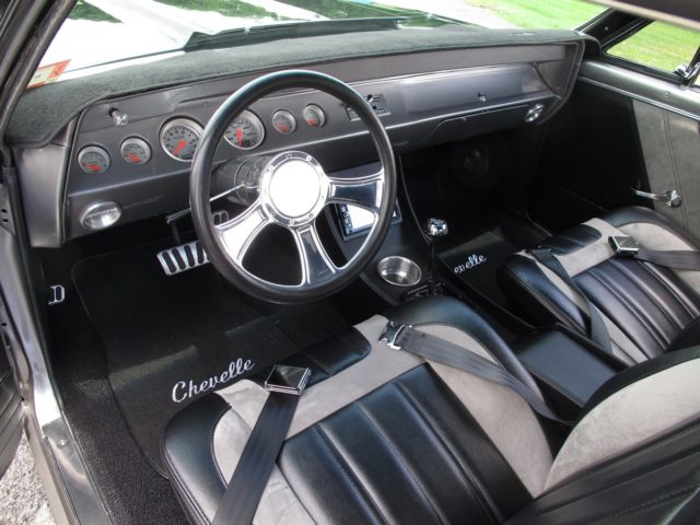 66 Chevelle