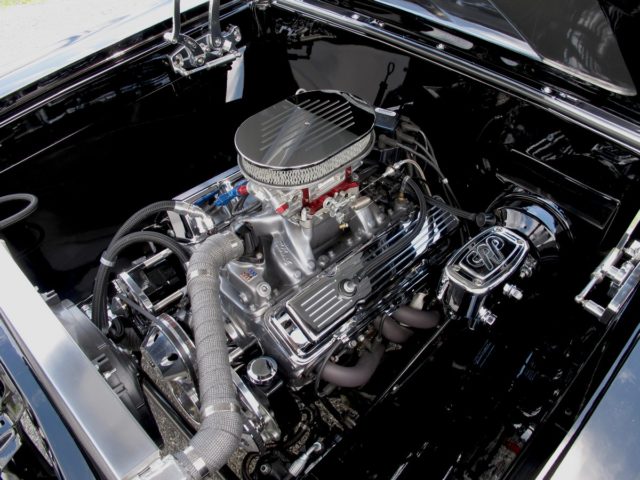 66 Chevelle