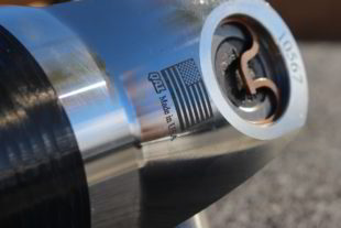 Five Questions With QA1 About Carbon Fiber Driveshafts