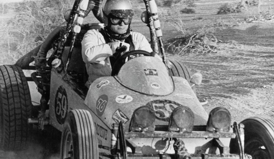 Off-Road History: 1970 Mint 400 Decanter