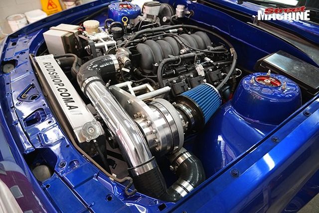 LS
