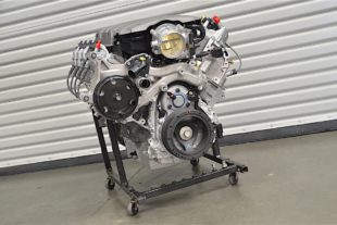 Change Of Heart: Swapping In Chevrolet Performance’s LT376/535