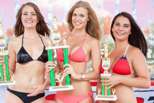 Event Preview: O'Reilly Auto Parts Street Machine Summer Nationals
