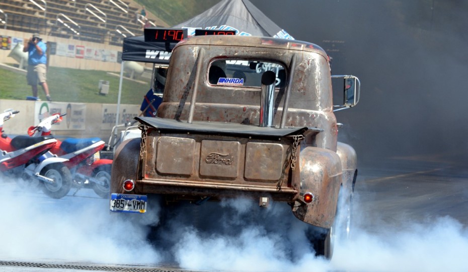NHRDA Diesels on the Mountain: Highlights And Coverage From Colorado